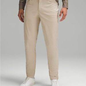 32/30 Lululemon ABC Slim Fit Pants